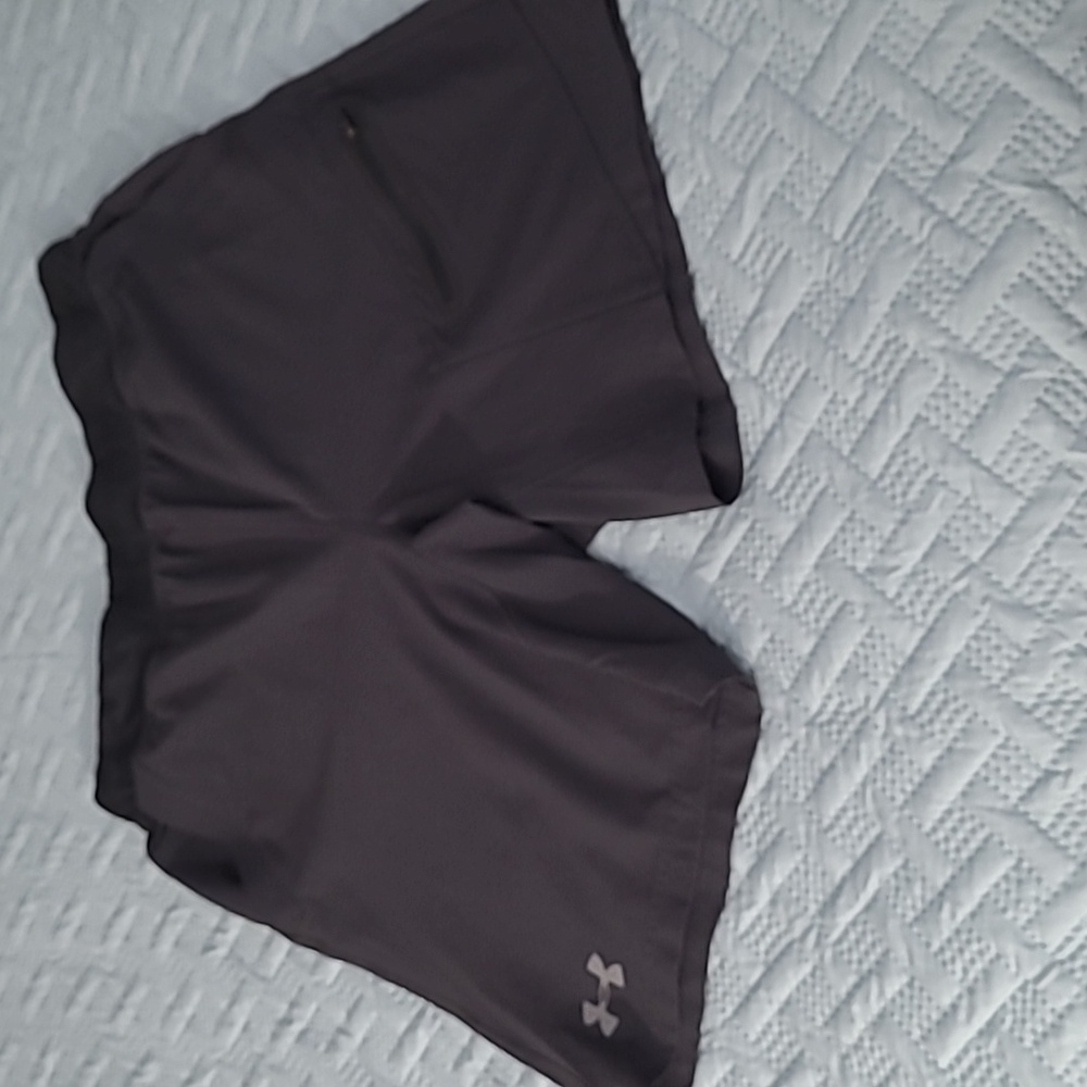 Under Armour Pull On Shorts